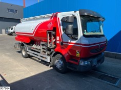 Renault Midlum 270 Dxi
