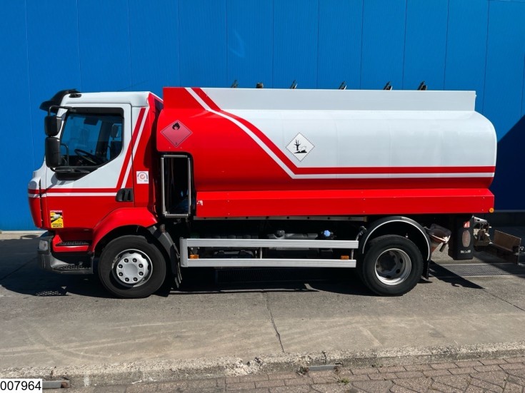 Renault Midlum 270 Dxi