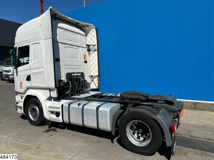 Scania R 450