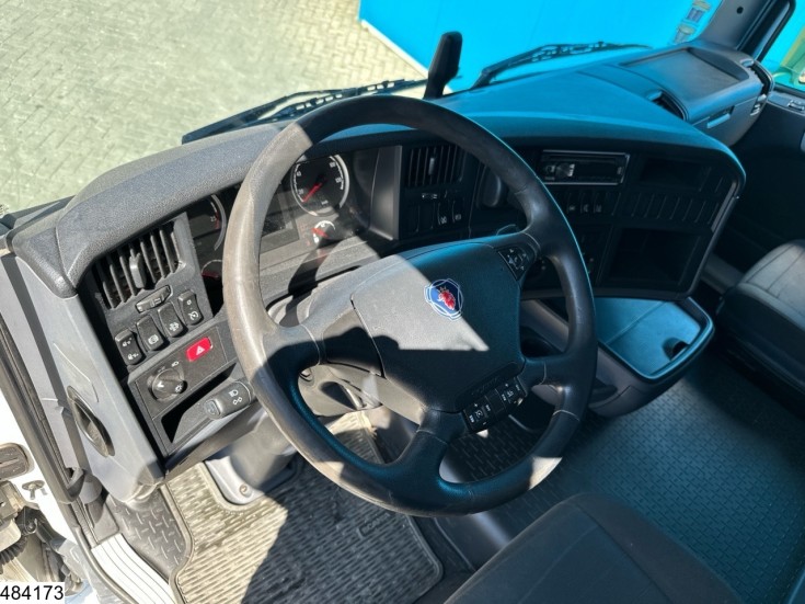 Scania R 450