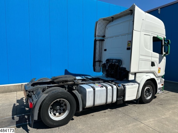 Scania R 450