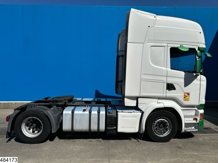 Scania R 450