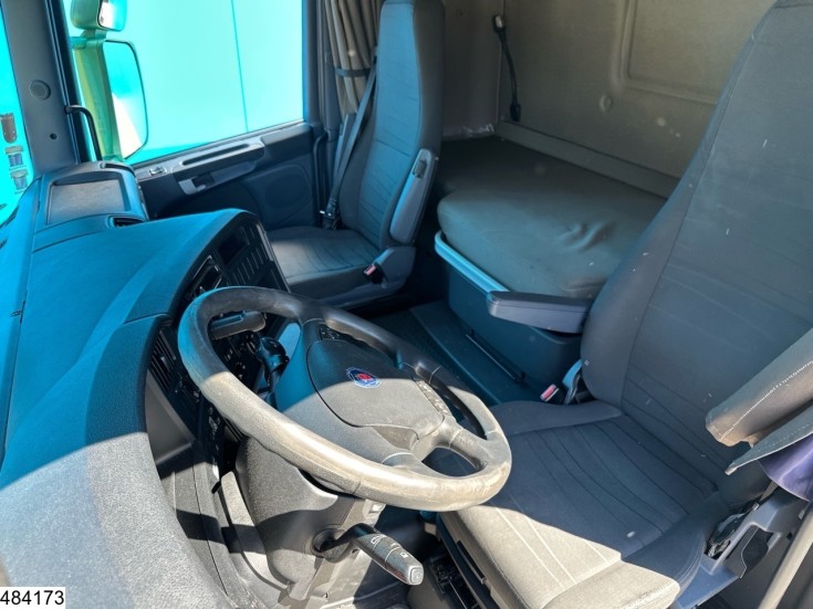 Scania R 450