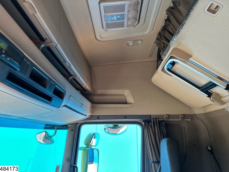Scania R 450