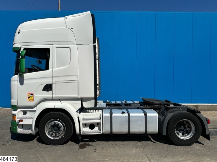 Scania R 450