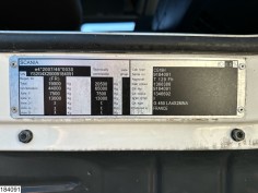 Scania G 450