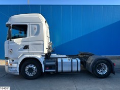 Scania G 450