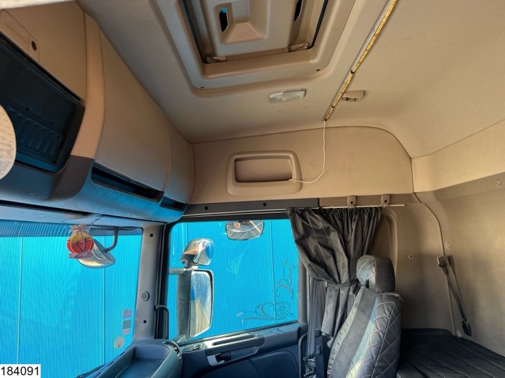 Scania G 450