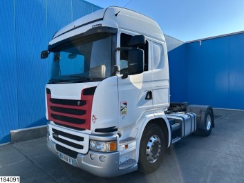 Scania G 450