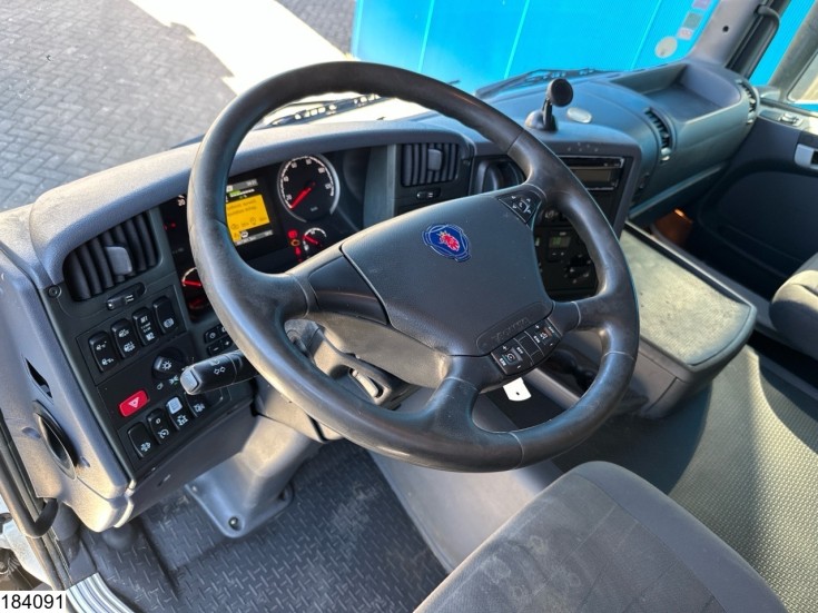 Scania G 450