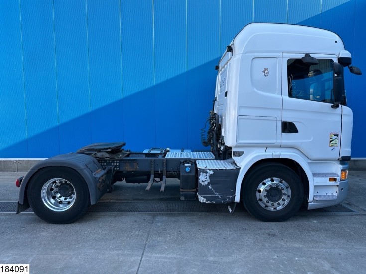 Scania G 450