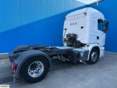 Scania G 450