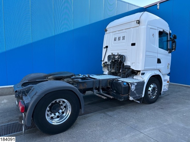Scania G 450