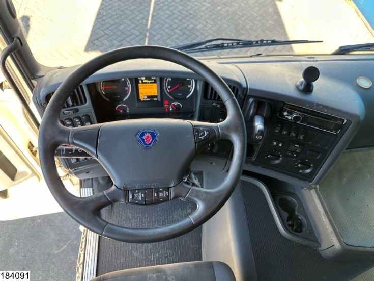 Scania G 450