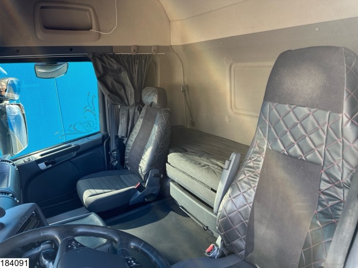 Scania G 450