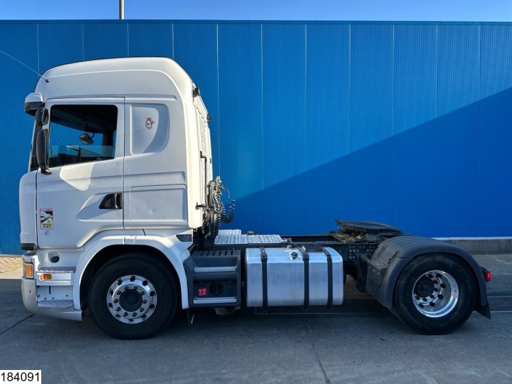 Scania G 450