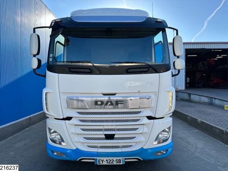 DAF CF 480