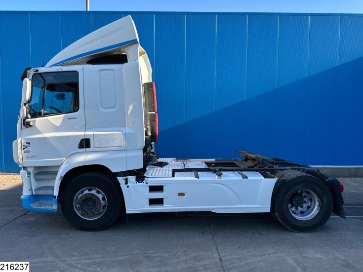 DAF CF 480