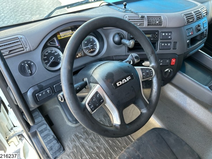 DAF CF 480