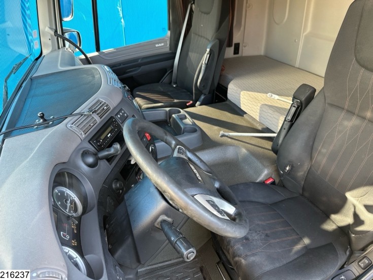 DAF CF 480