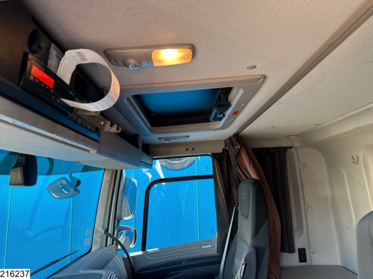 DAF CF 480