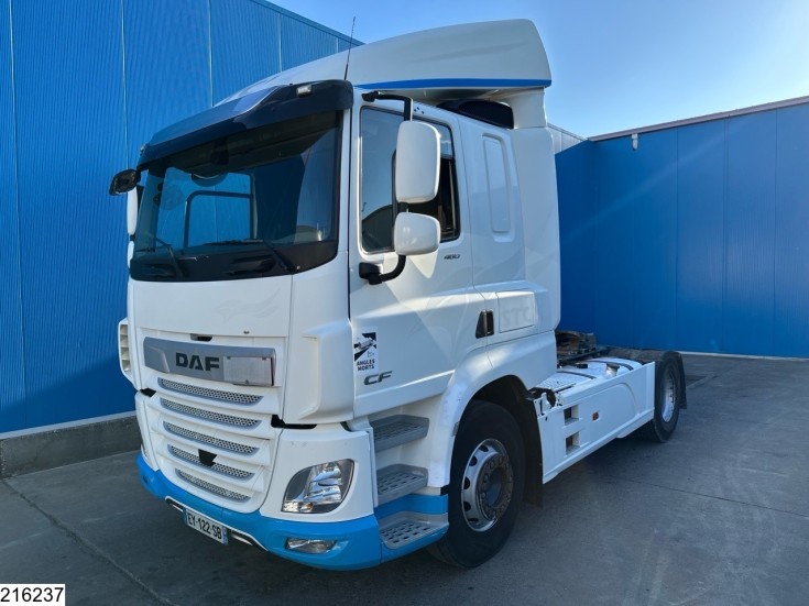 DAF CF 480