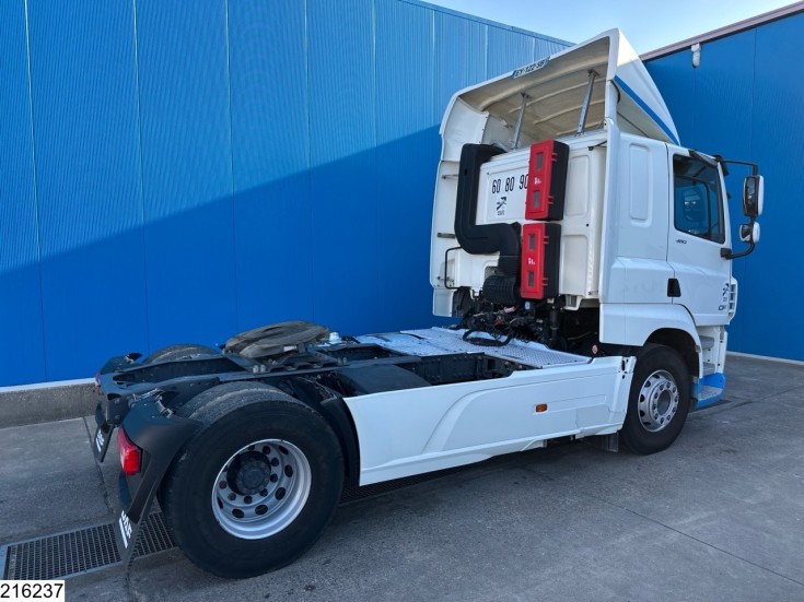DAF CF 480