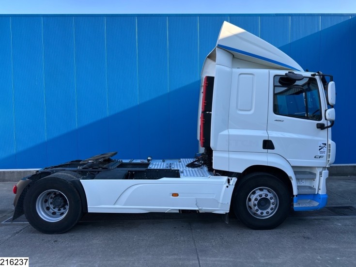 DAF CF 480