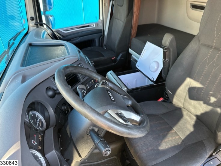 DAF XF 480
