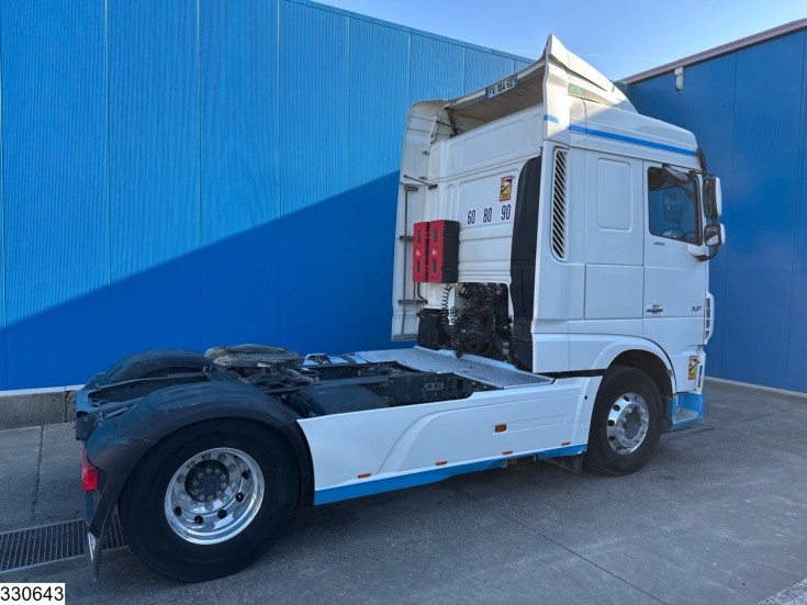 DAF XF 480