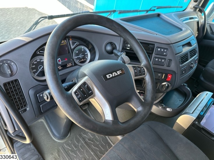 DAF XF 480