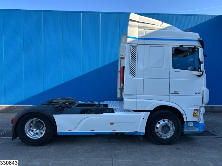 DAF XF 480
