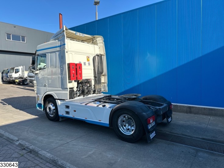 DAF XF 480