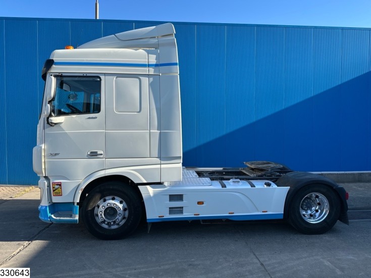 DAF XF 480