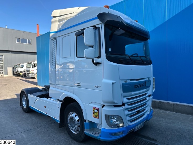 DAF XF 480