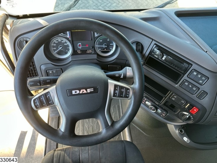 DAF XF 480
