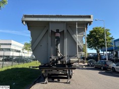 Lider Damper kipper