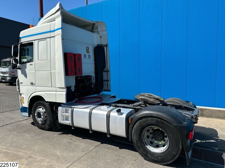 DAF XF 480