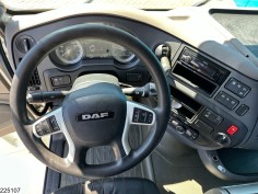 DAF XF 480