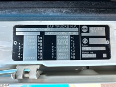 DAF XF 480