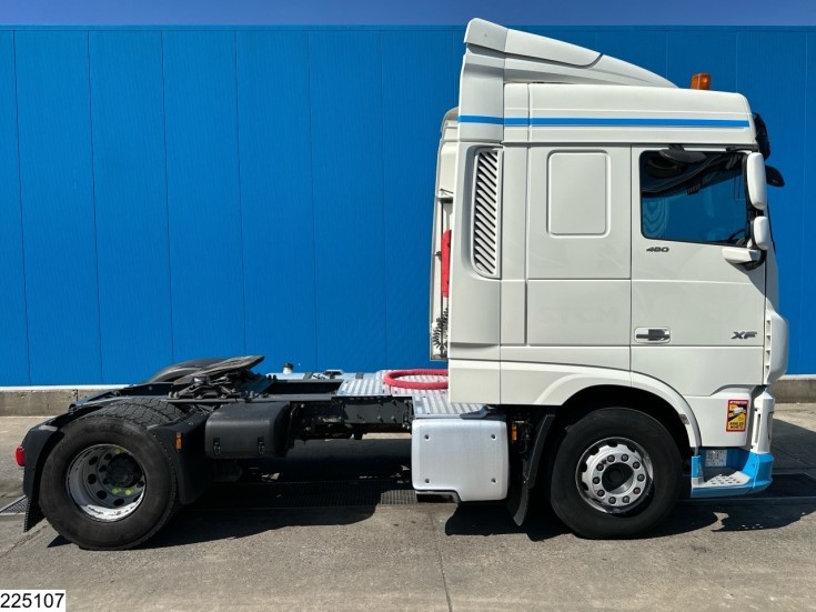 DAF XF 480