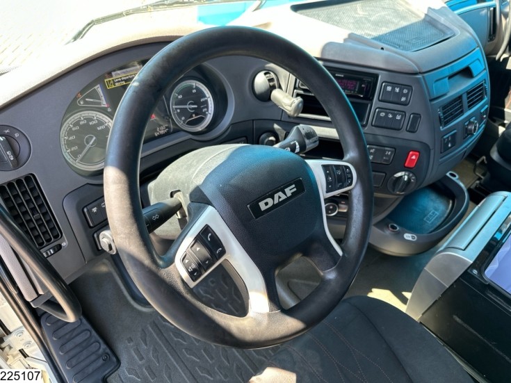 DAF XF 480