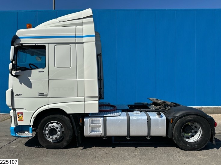 DAF XF 480
