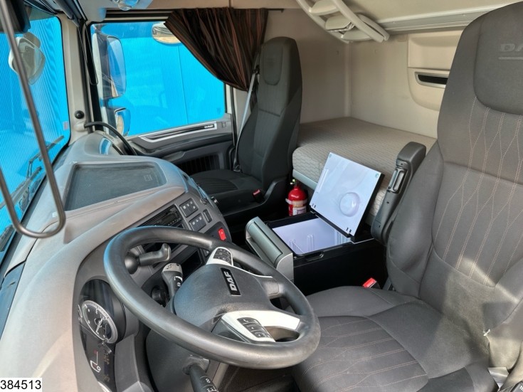 DAF XF 480