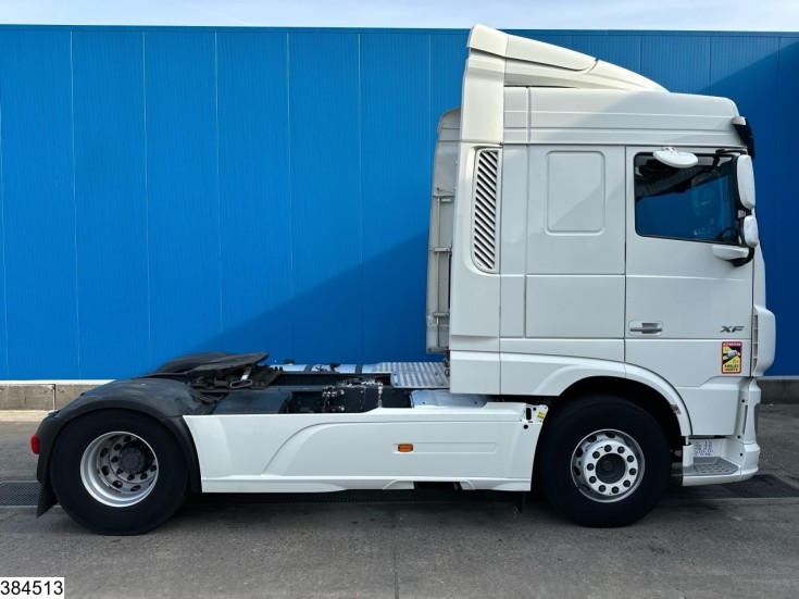 DAF XF 480