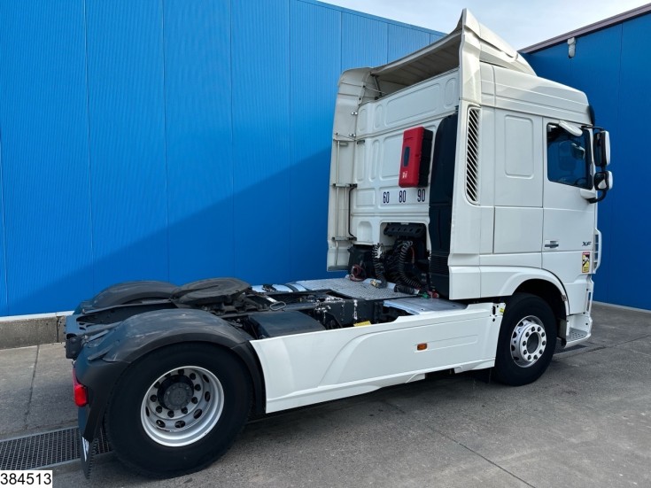 DAF XF 480