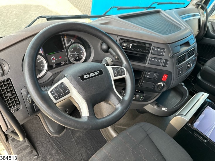 DAF XF 480