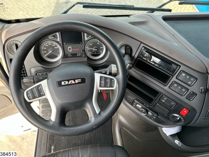 DAF XF 480
