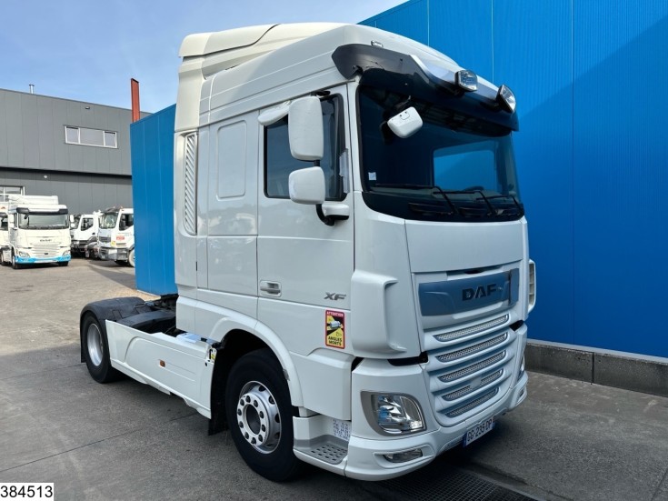 DAF XF 480