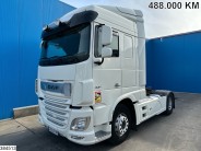 DAF XF 480